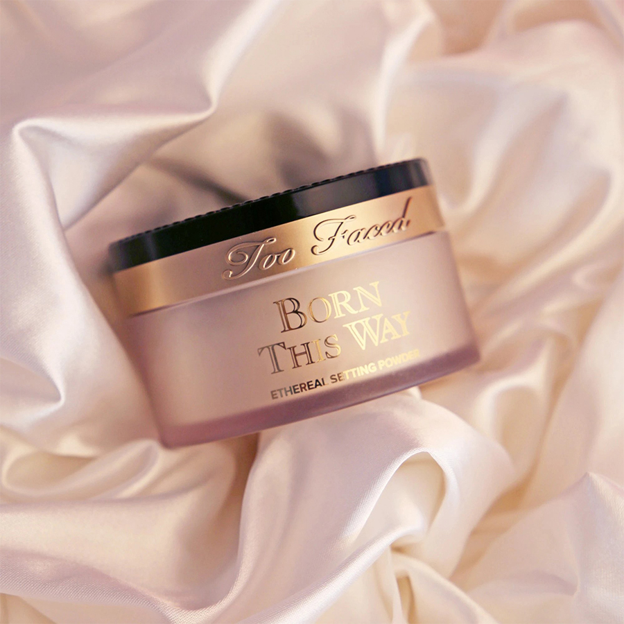 Phấn phủ Too Faced Born This Way Setting Powder