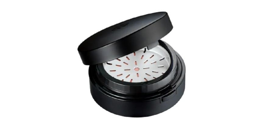 Phấn phủ Ohui Advanced Grinding Powder