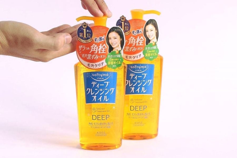 san pham dau tay trang kose softymo cleansing oil d7cfbb4a3ab24a0ab8fd3c65f9a8e969 1