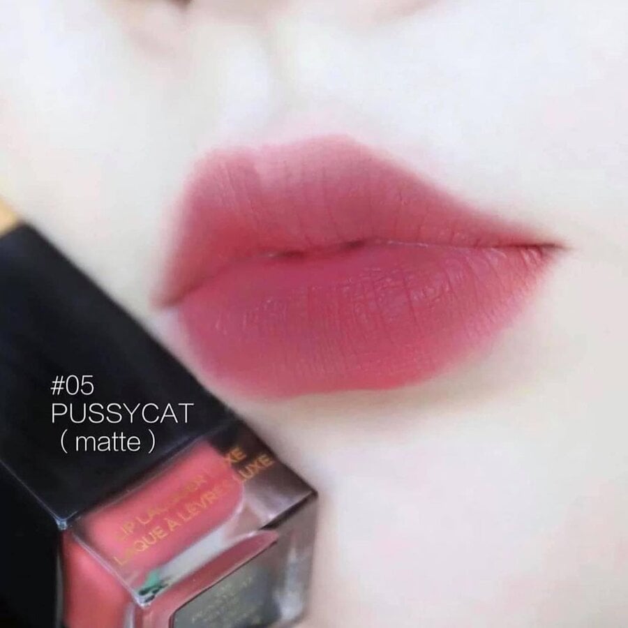 Son kem Tom Ford 05 Pussycat Matte
