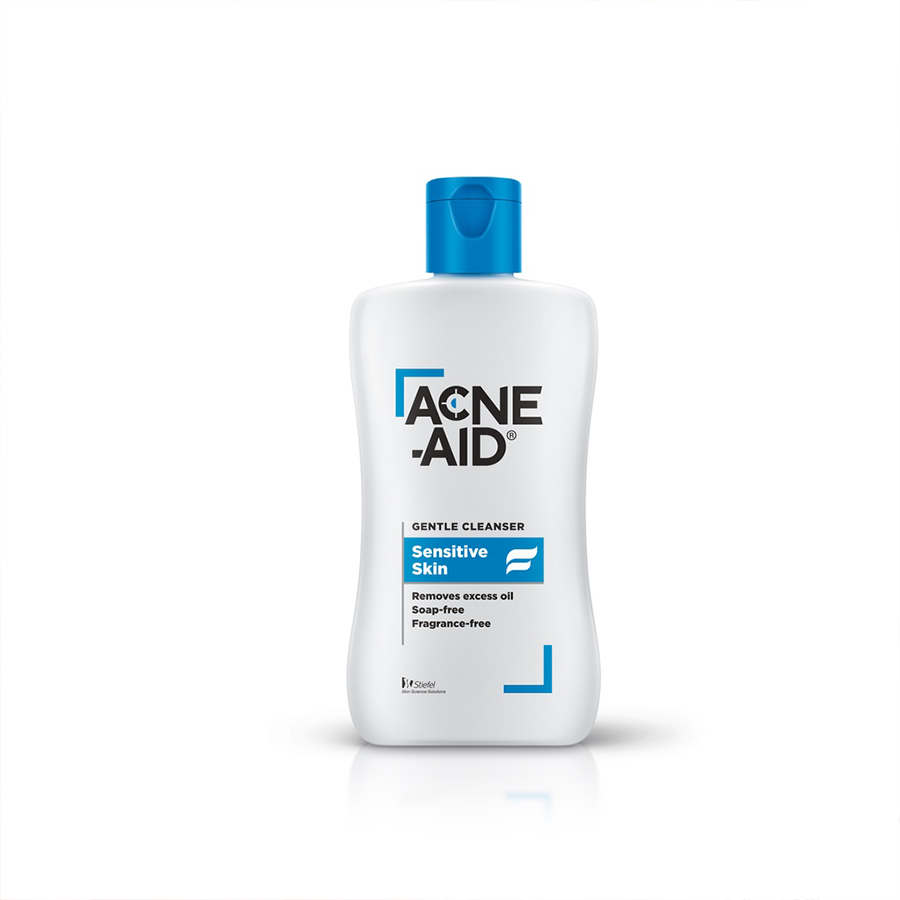 Cách sử dụng sữa rửa mặt Acne Aid hiệu quả