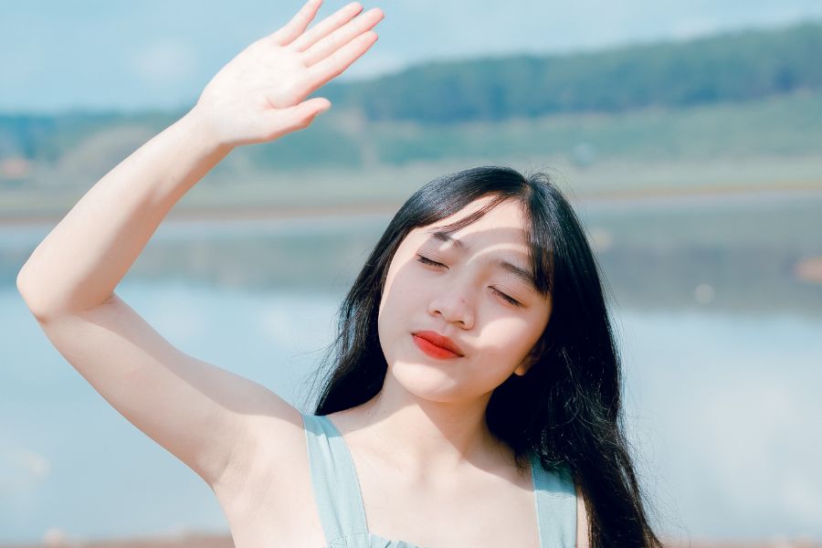 Sữa rửa mặt Decumar có ăn nắng không?