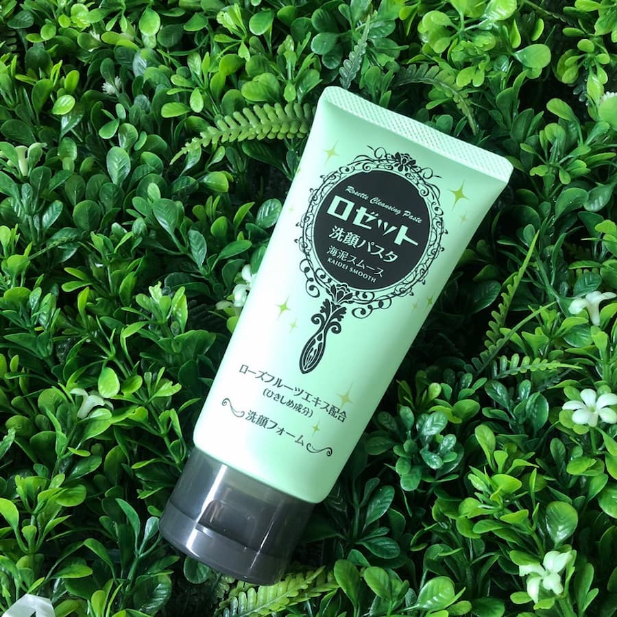 sua-rua-mat-rosette-1_206c320cf6e04e6db787ad169df9e177 Sữa rửa mặt Rosette Paste Marine Clay Smooth