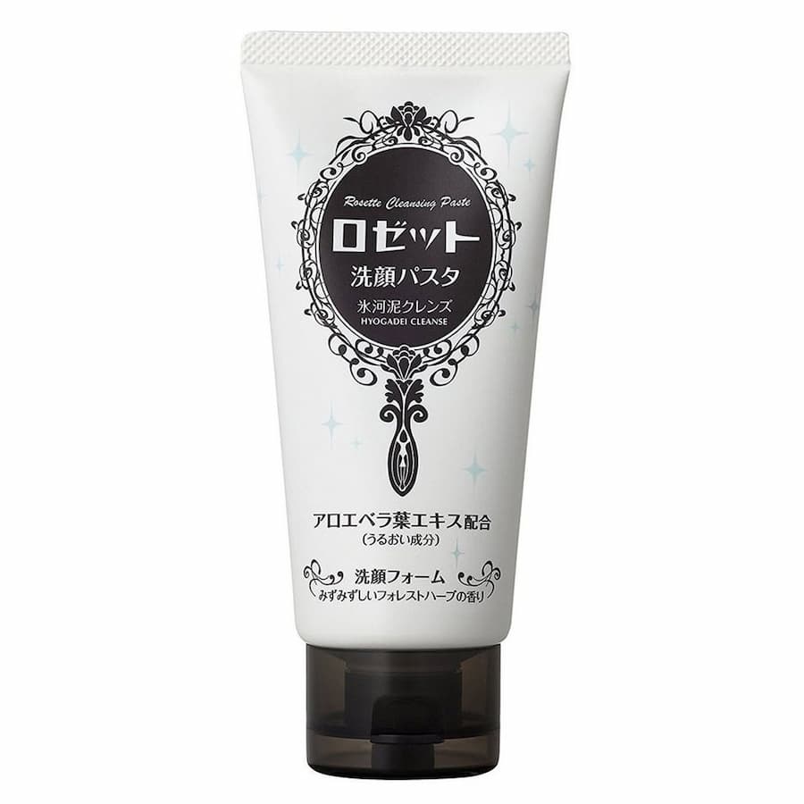 sua-rua-mat-rosette-4__1__2b54c0eef67c45628d3aa7980d34680e Sữa rửa mặt Rosette Cleansing Paste Glacial Clay Cleanser