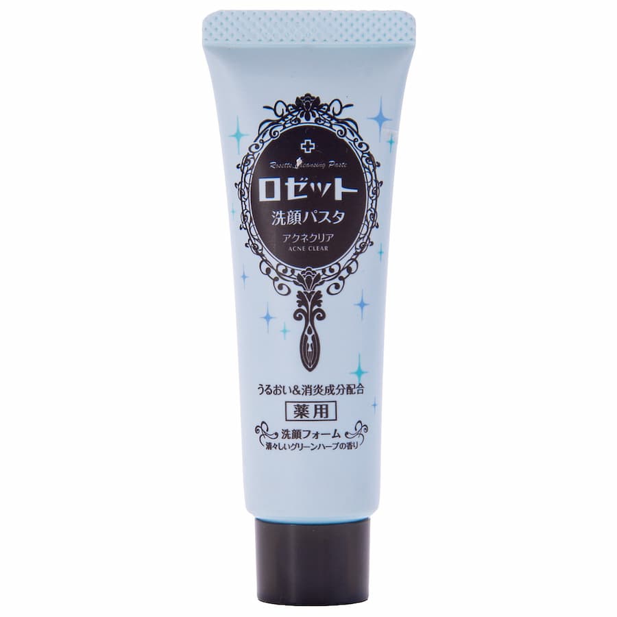 sua-rua-mat-rosette-5__1__b25bc556391d4f17b11ed2ed634c9589 Sữa rửa mặt Rosette Cleansing Paste Acne Clear