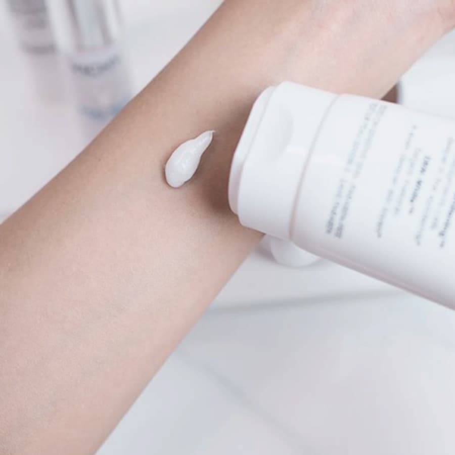 Giới thiệu về sữa rửa mặt Vichy