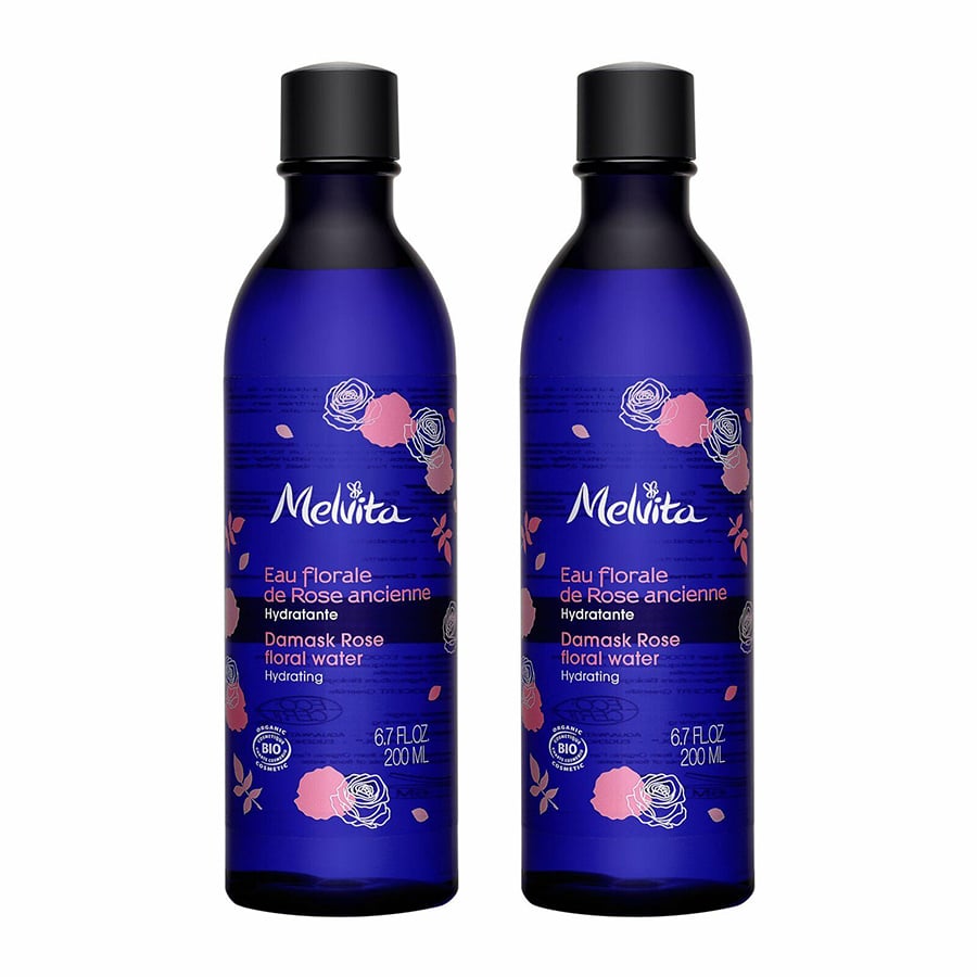 Toner Melvita dạng nắp đậy