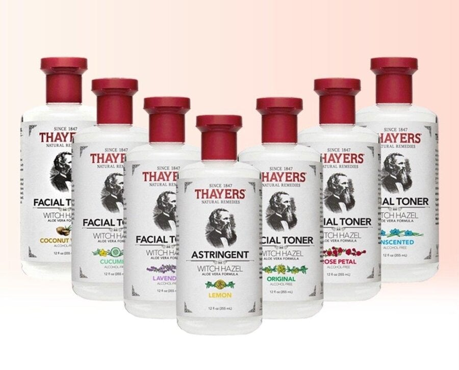 Giới thiệu về thương hiệu Thayers