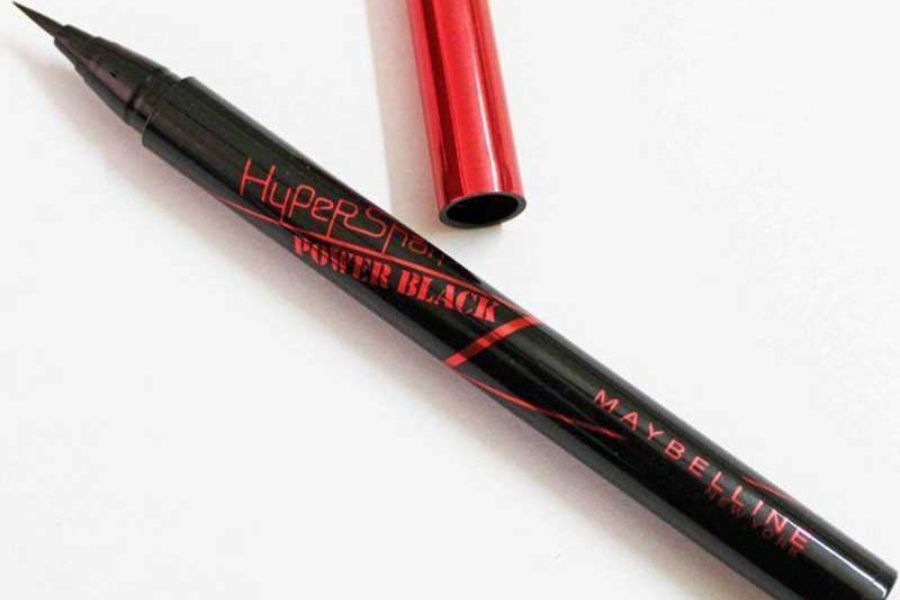 Bút kẻ mắt siêu mảnh Maybelline Hyper Sharp Power Black Liquid Eyeliner Bút kẻ mắt siêu mảnh Maybelline Hyper Sharp Power Black Liquid Eyeliner