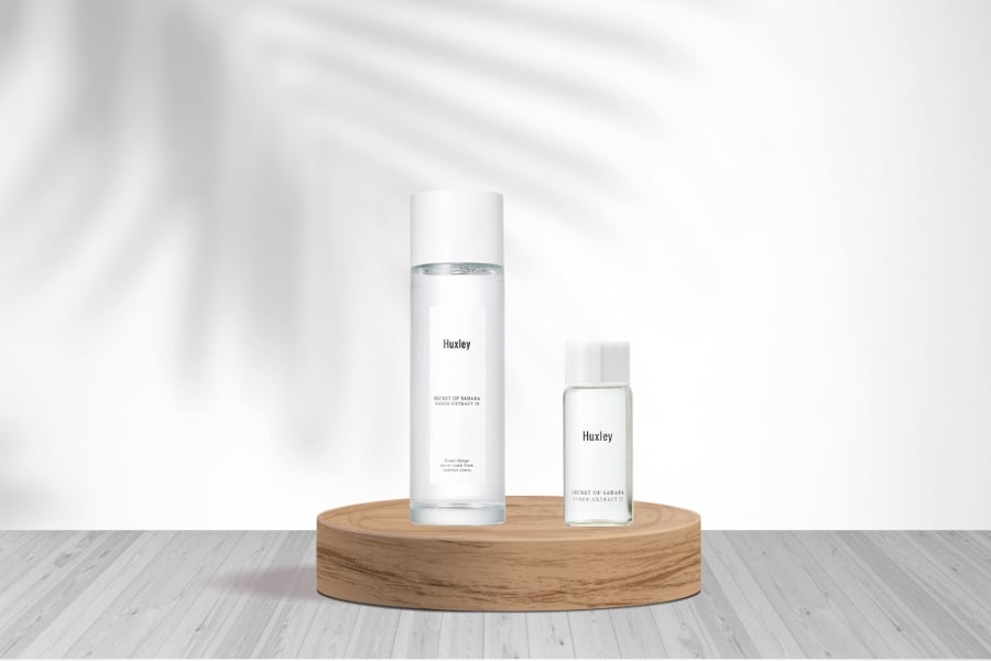 Toner Huxley giá bao nhiêu?