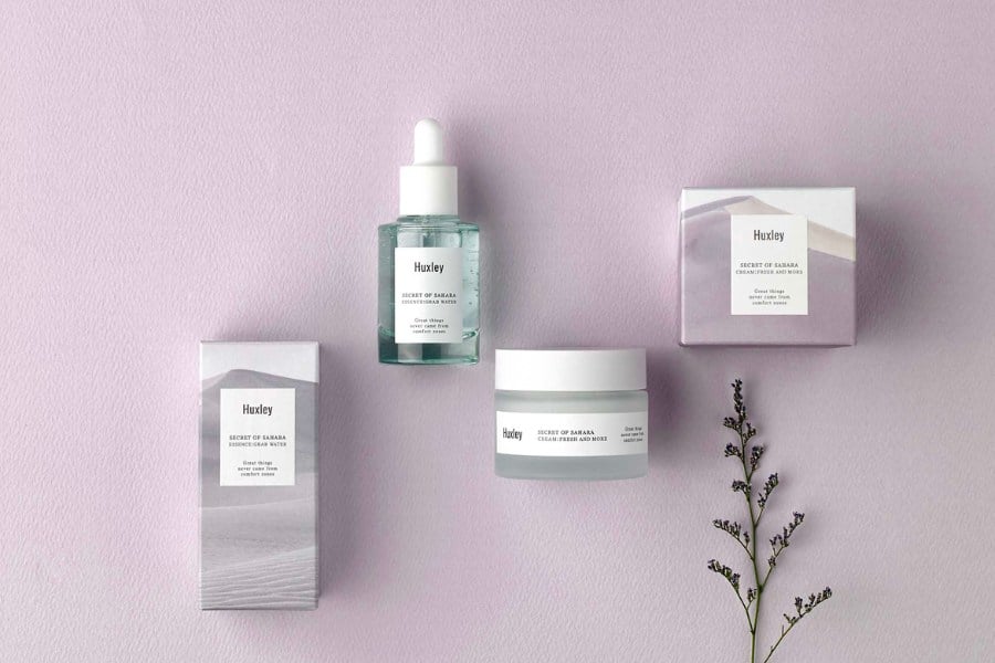 Giới thiệu về Toner Huxley