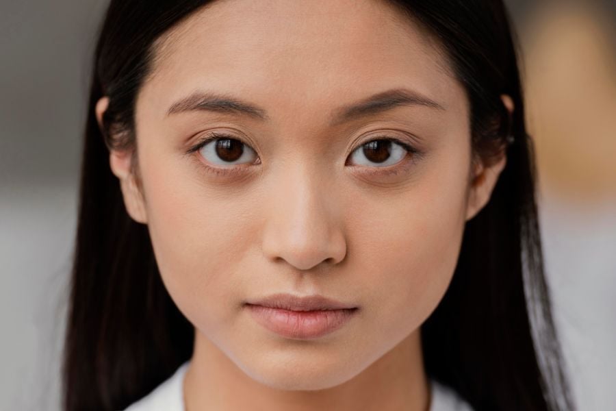 Đánh má hồng bằng son cho mặt tròn thêm xinh tự nhiên 2 1 dac diem cua mat tron 7c5f117e441f4c0690812bf245e0ee72 1