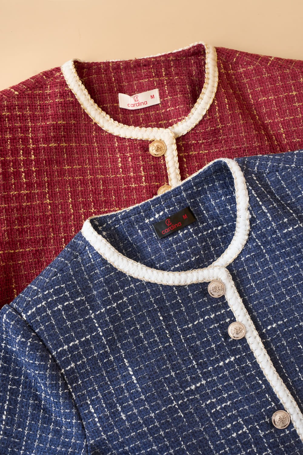 ao-da-tweed__3__1e26a2bb7dd64cdcba4b7a595d29e59b Chú ý đến đường may và các chi tiết hoàn thiện