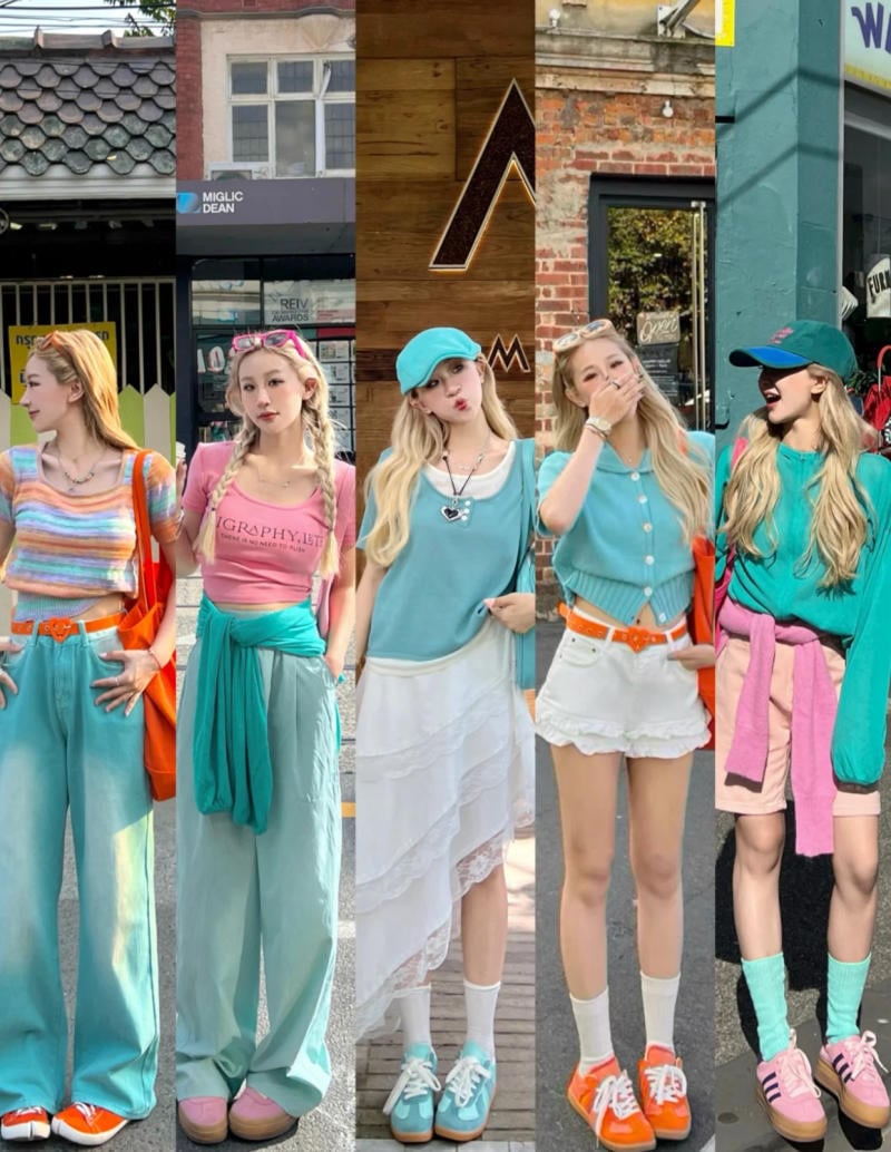 au-xanh-ngoc-bich-mac-voi-mau-gi__14__ec372f9e0d204e57bb8e58ce18002f6c Ứng Dụng Của Màu Xanh Ngọc Bích Trong Thời Trang