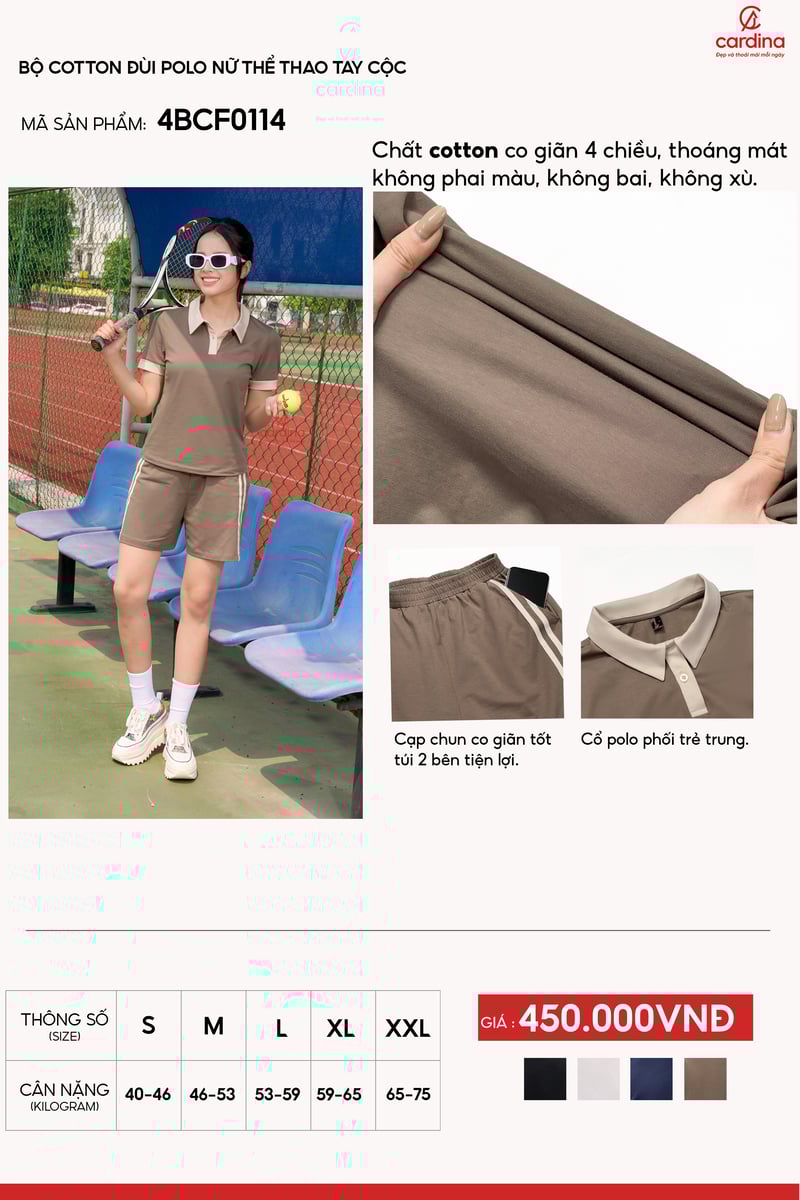 Bảng size quần áo chung Bảng size quần áo chung