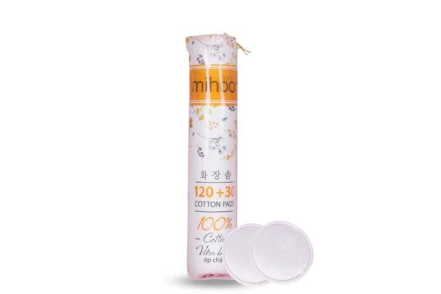 bong_tay_trang-mihoo__1__9abdf5afbddc4008a54887161467aaeb Đánh giá bông tẩy trang Mihoo