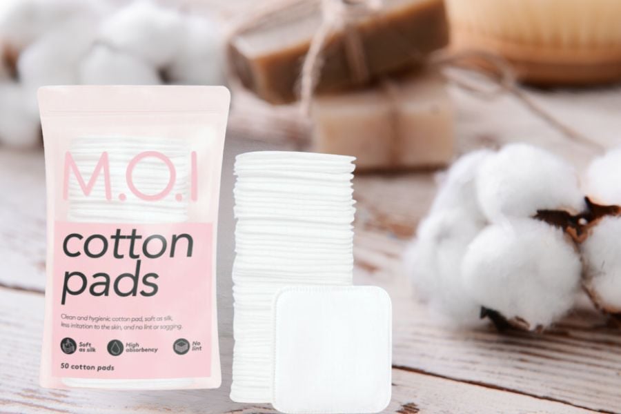 cac_loai_bong_tay_trang_e8b59579caa8437e8ad013663add1c40 Bông tẩy trang đa năng