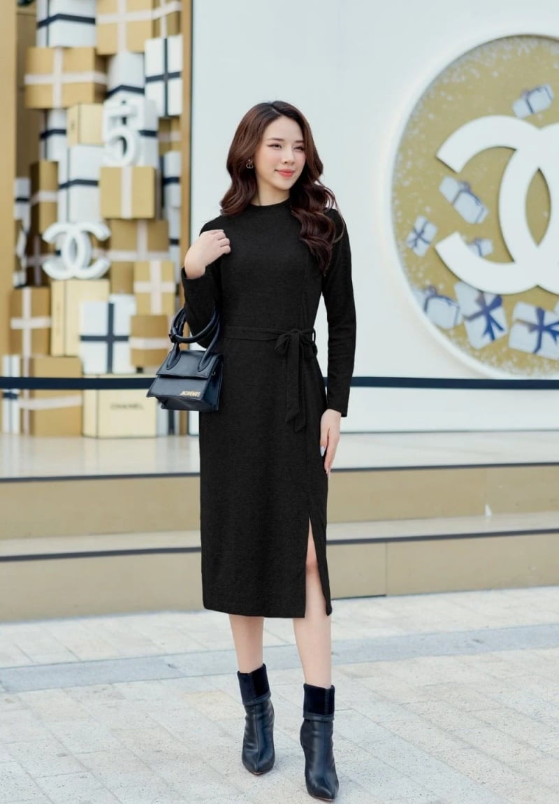 cach-phoi-phu-kien-voi-dam-den-4_ce510e4cc0fc4b8a890c7f308d5aead7 cach phoi phu kien voi dam den