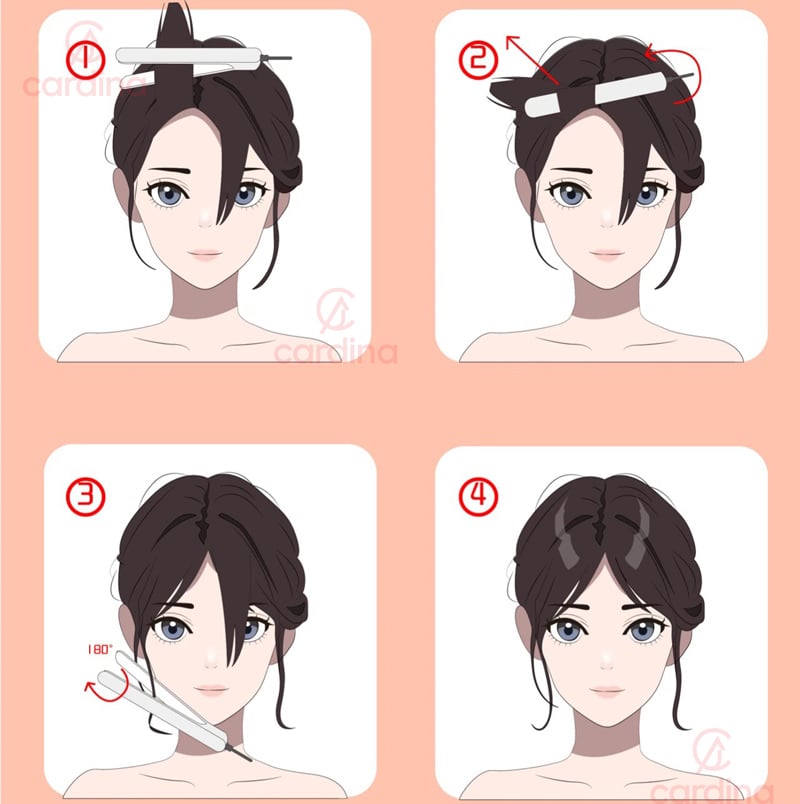 cach-uon-toc-mai-bay_526e1a52f4cd4951ae9aa30f73e42b48 Tóc mái bay buộc cao