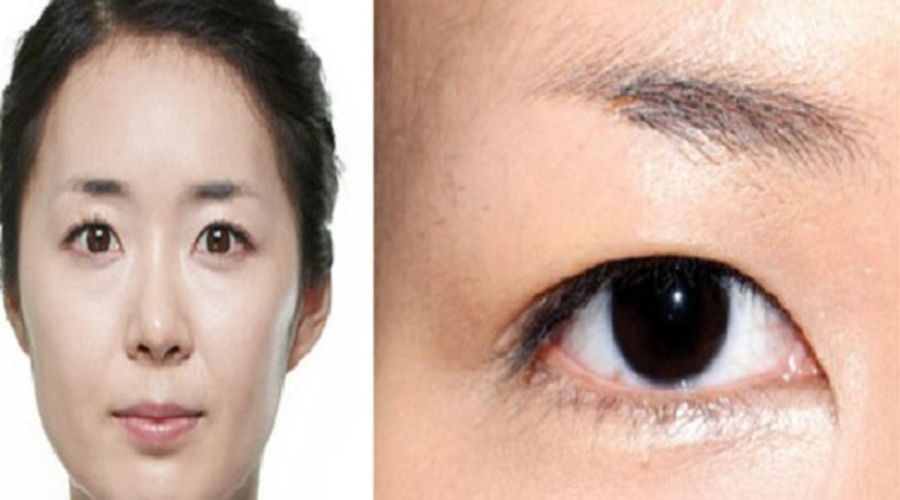 Trang điểm chân mày ngắn bí quyết tạo điểm nhấn 2 chan may ngan 1 d256825d840a49d6a2dc419ab86c256b 1