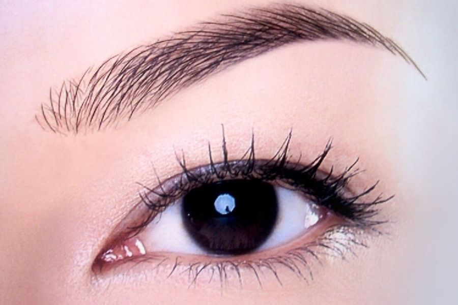 Phong thủy chân mày cho mặt tròn thêm cuốn hút 2 chan may phong thuy cho mat tron 2 318efaef0a3a435fa10f6e88e3687117 1