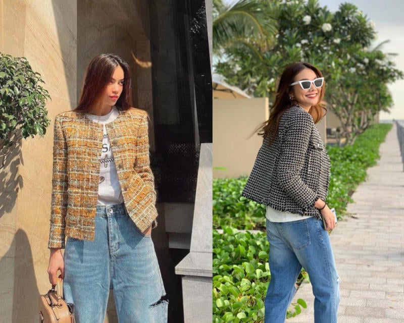 da-tweed-phoi-voi-jean-rach-jpg_30aa7af57ced4983a559330f0626eaa9 cách phối đồ với áo dạ tweed