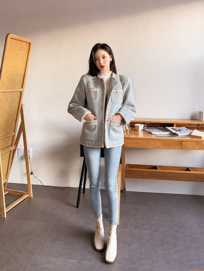 da-tweed-phoi-voi-skinny-jpg_fe3697a20f3046fe8474242db8a3fa98 cách phối đồ với áo dạ tweed