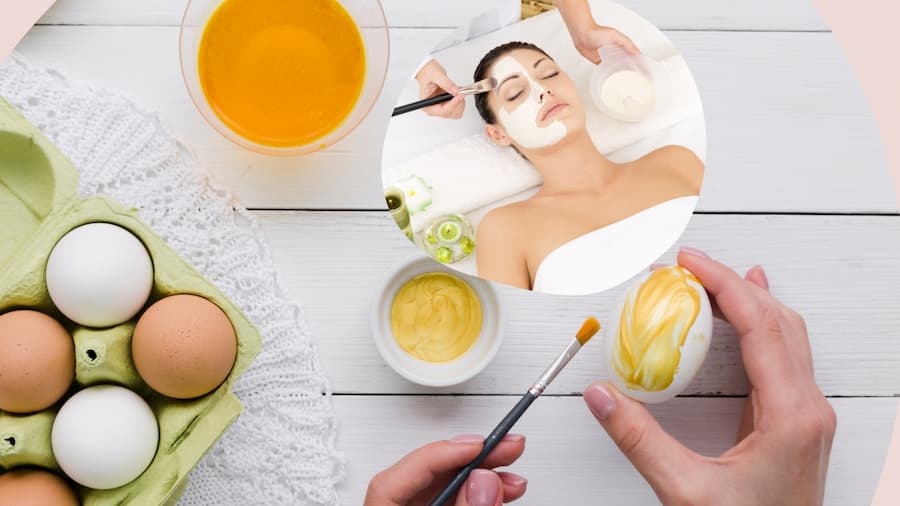 Bí quyết làm mặt nạ sữa chua dưỡng da tại nhà