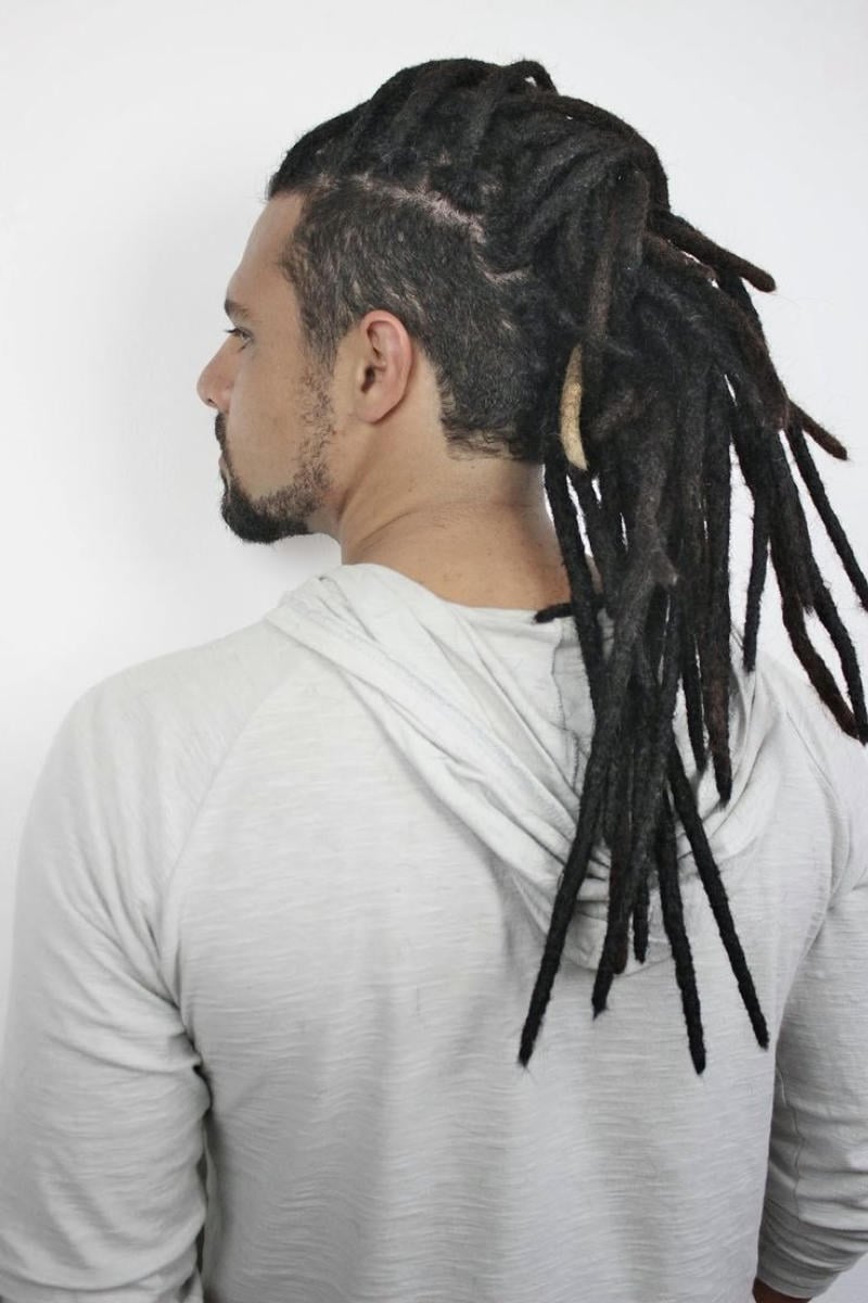 Dreadlock