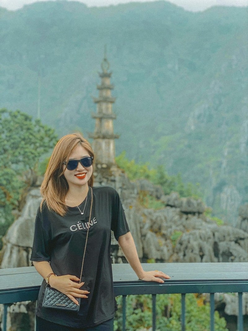 Áo phông và quần short