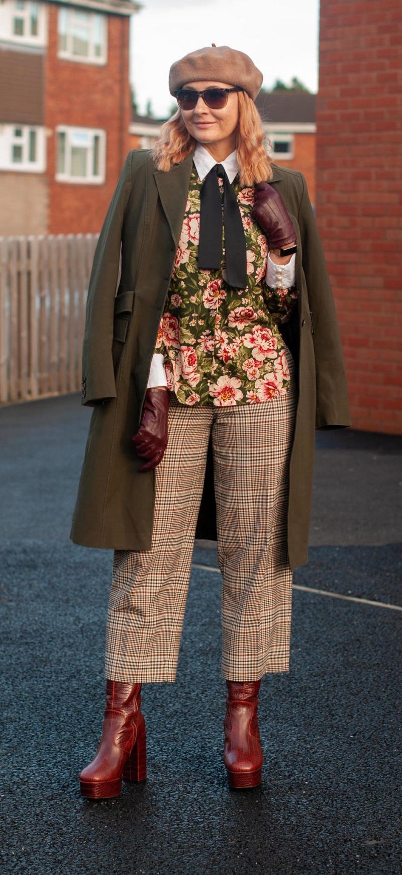 Đặc trưng của phong cách Eclectic style