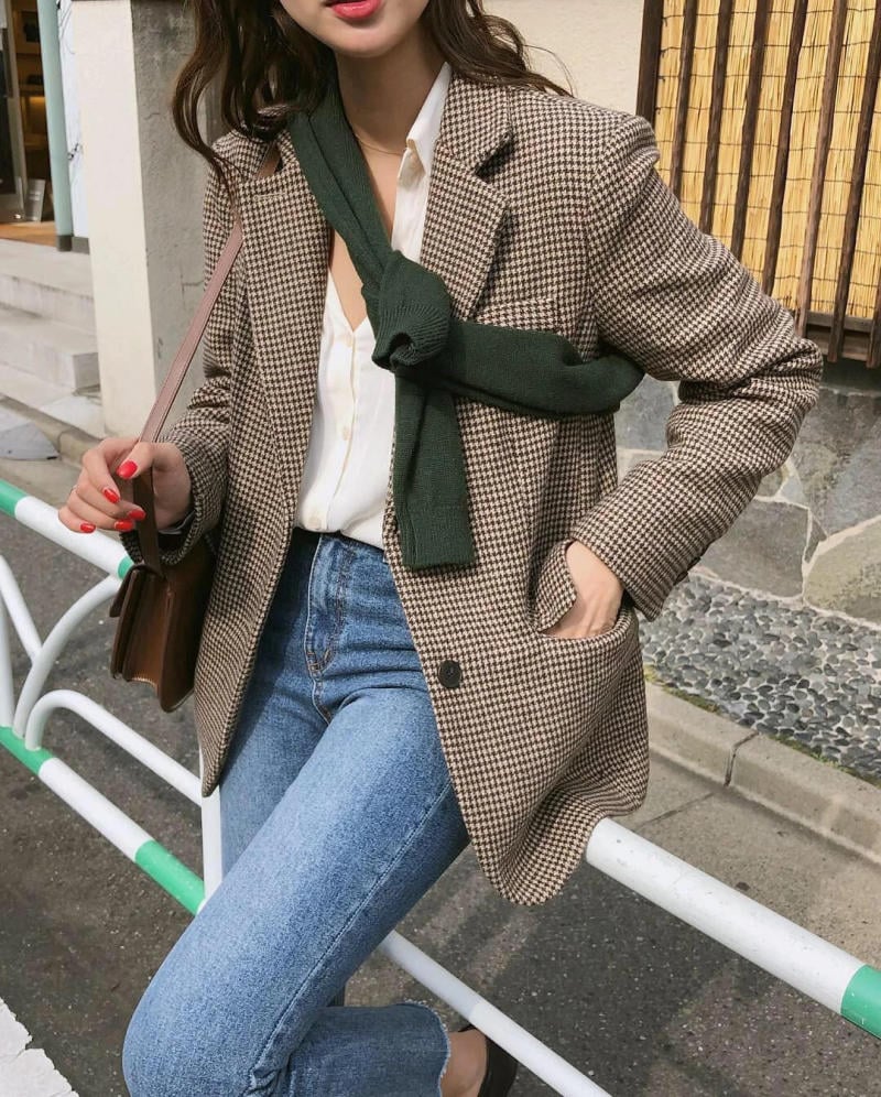 Họa tiết nanh sói