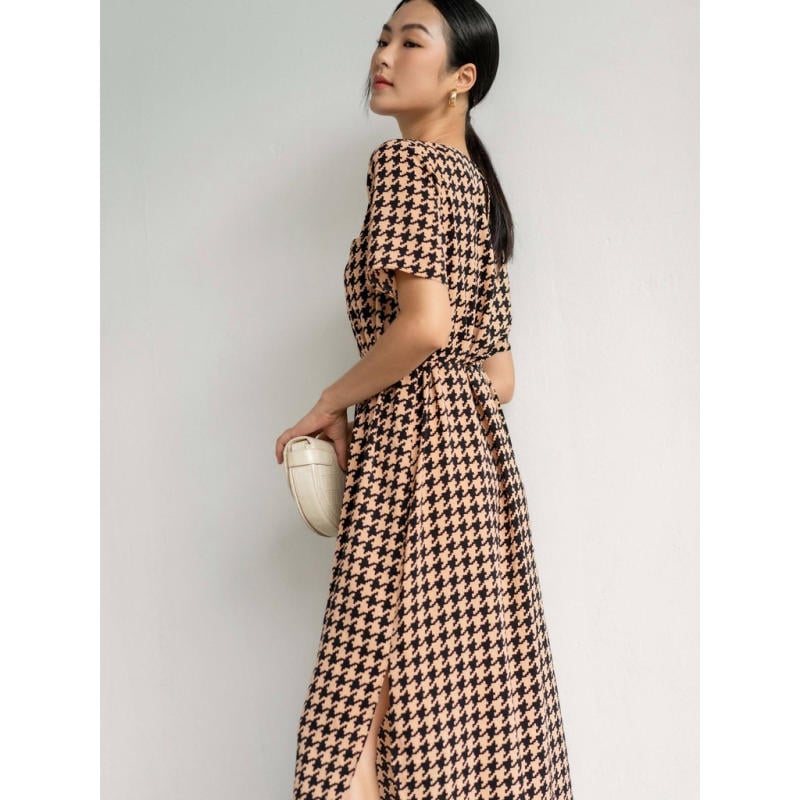 Họa tiết nanh sói