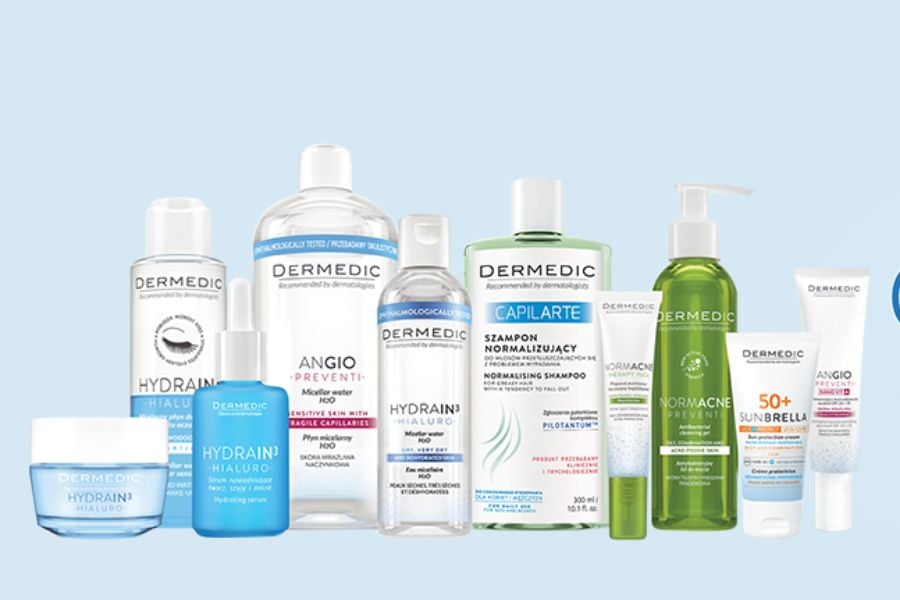 Kem chống nắng Dermedic 3 dòng được yêu thích nhất 2 kem chong nang dermedic alex 1 632ae774531943ed9afff86feace5f4a 1