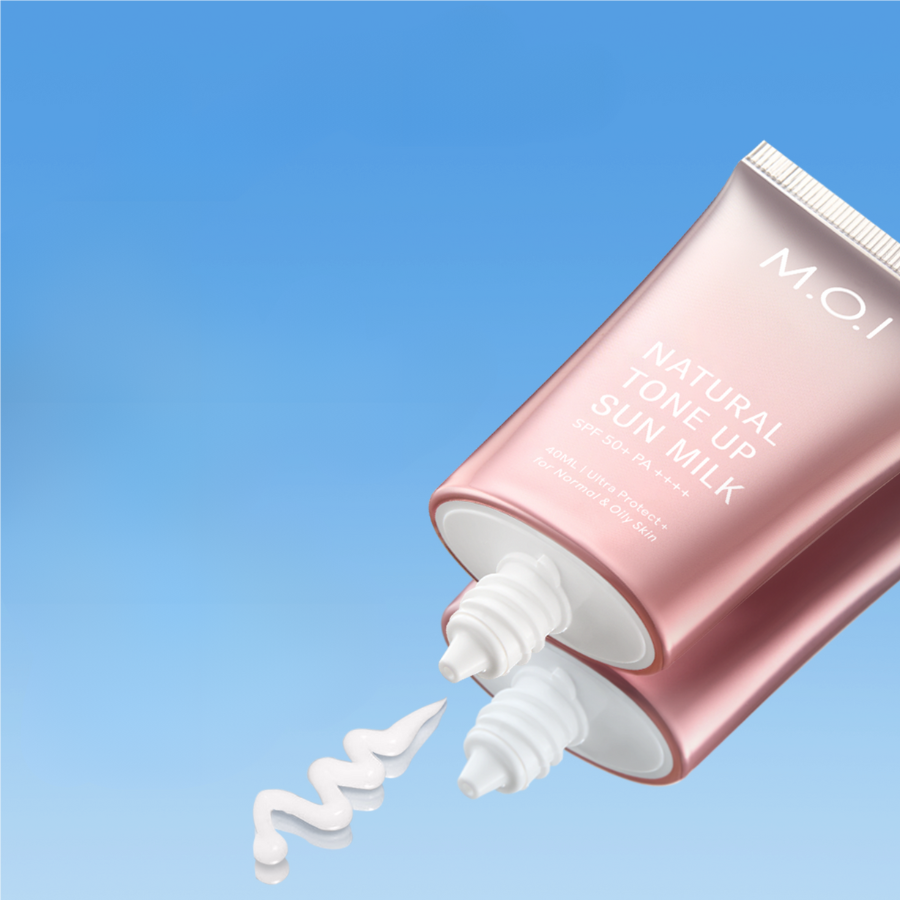 Ưu điểm của kem chống nắng Chuyên Đẹp