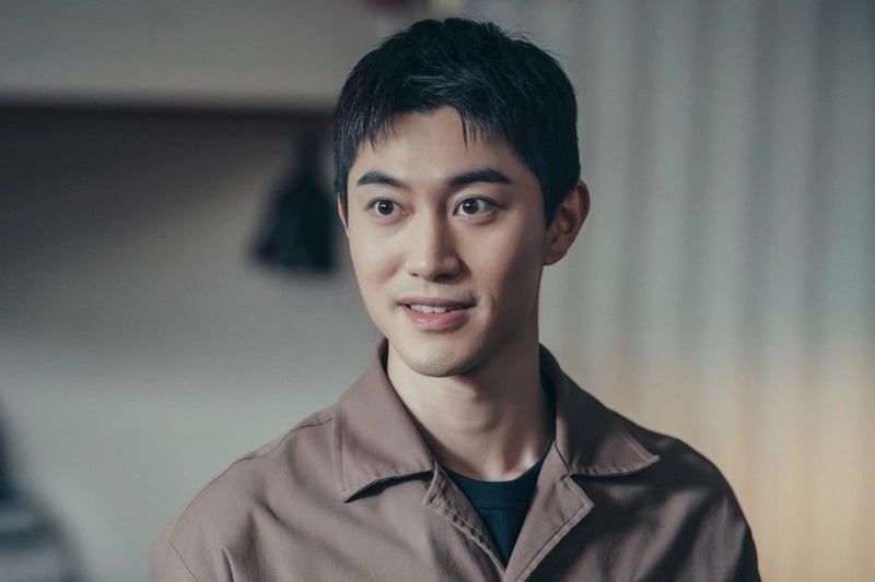 Tóc Jerry Big Mouth là kiểu gì?