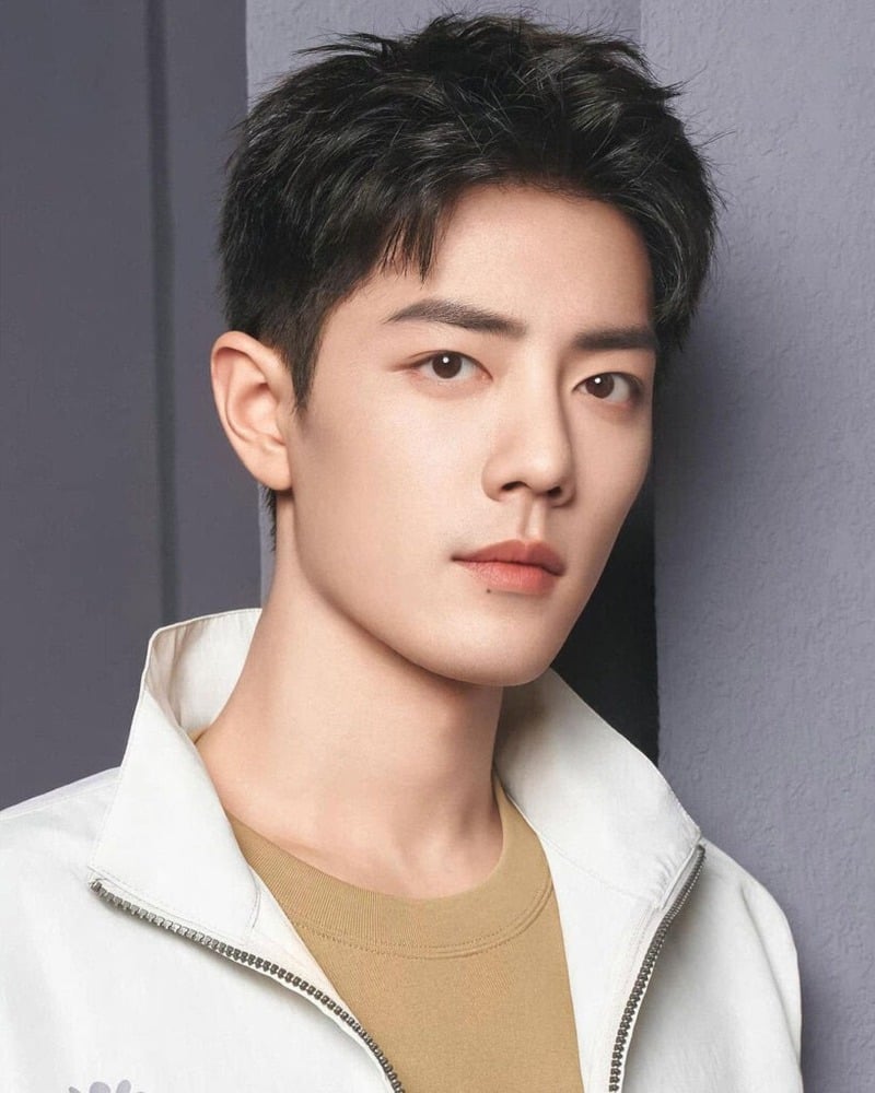 Tóc Jerry kiểu Hàn Quốc