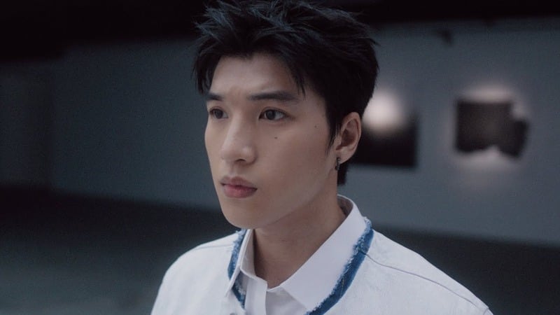 Tóc Jerry vuốt dài