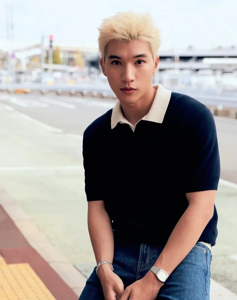 Một vài lưu ý khi để kiểu tóc Jerry