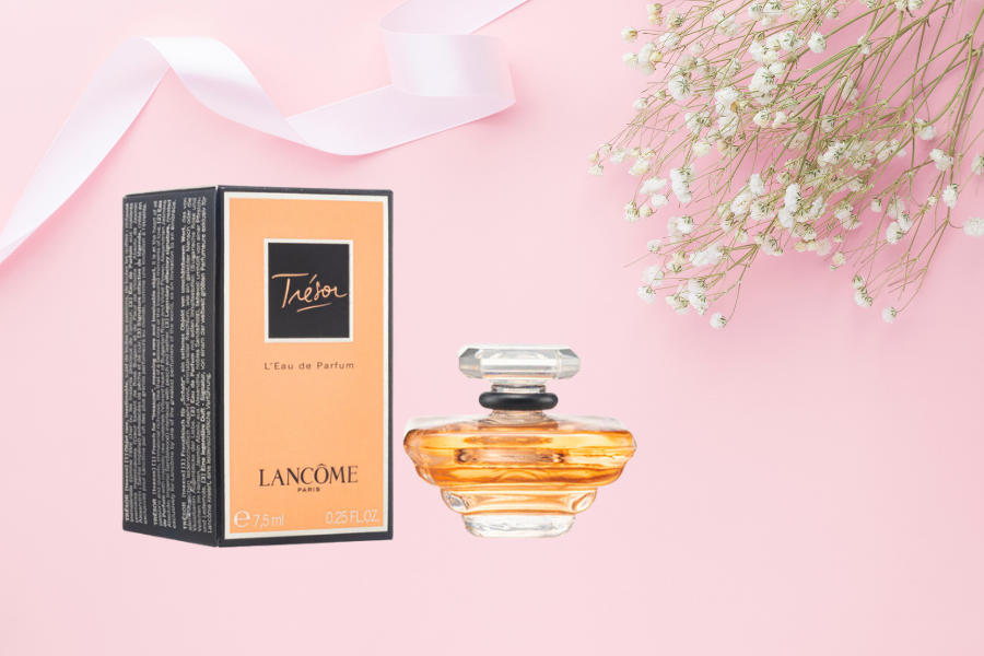 Nước hoa Lancôme Trésor EDP 7.5ml