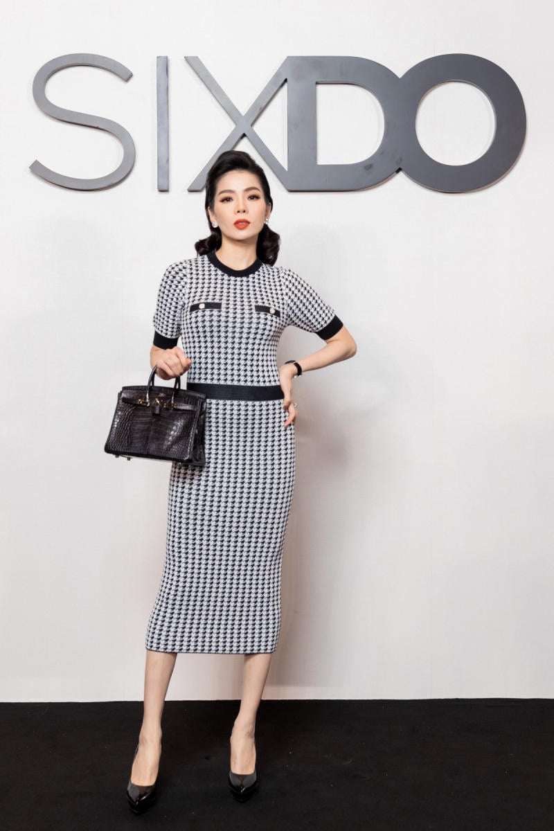 Họa tiết nanh sói