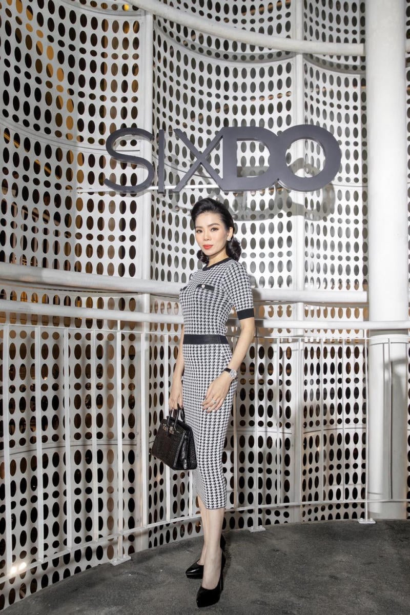 Họa tiết nanh sói