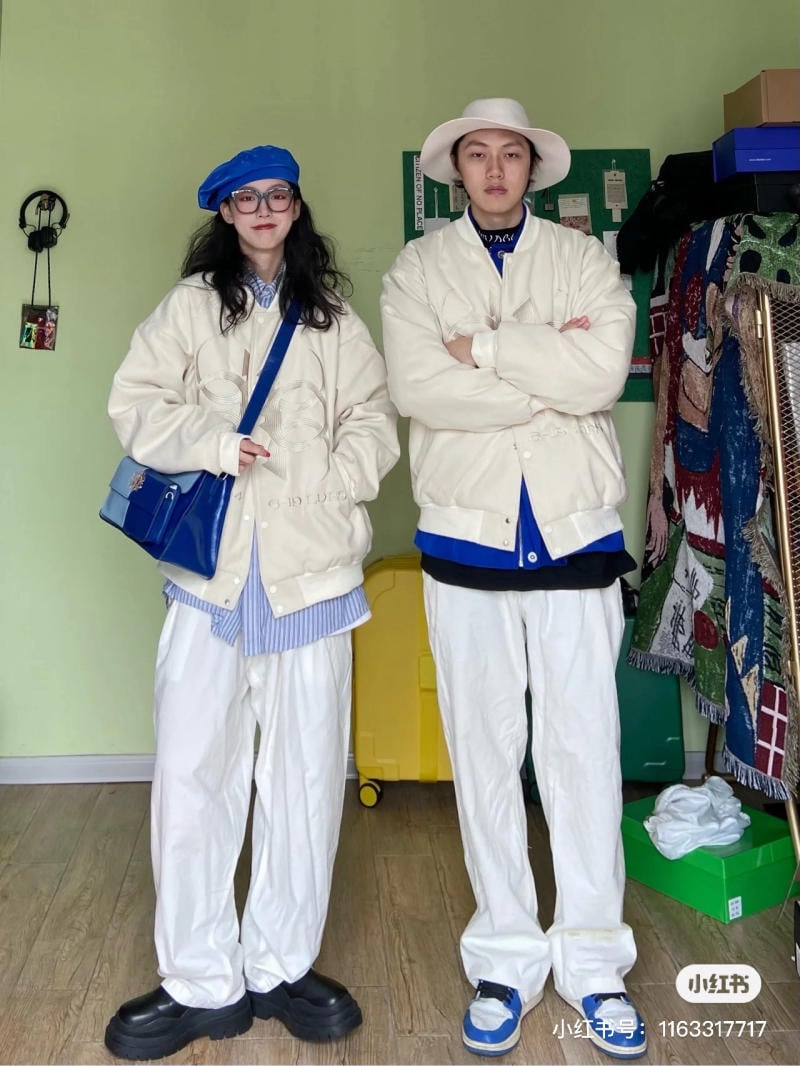 áo khoác bomber nam