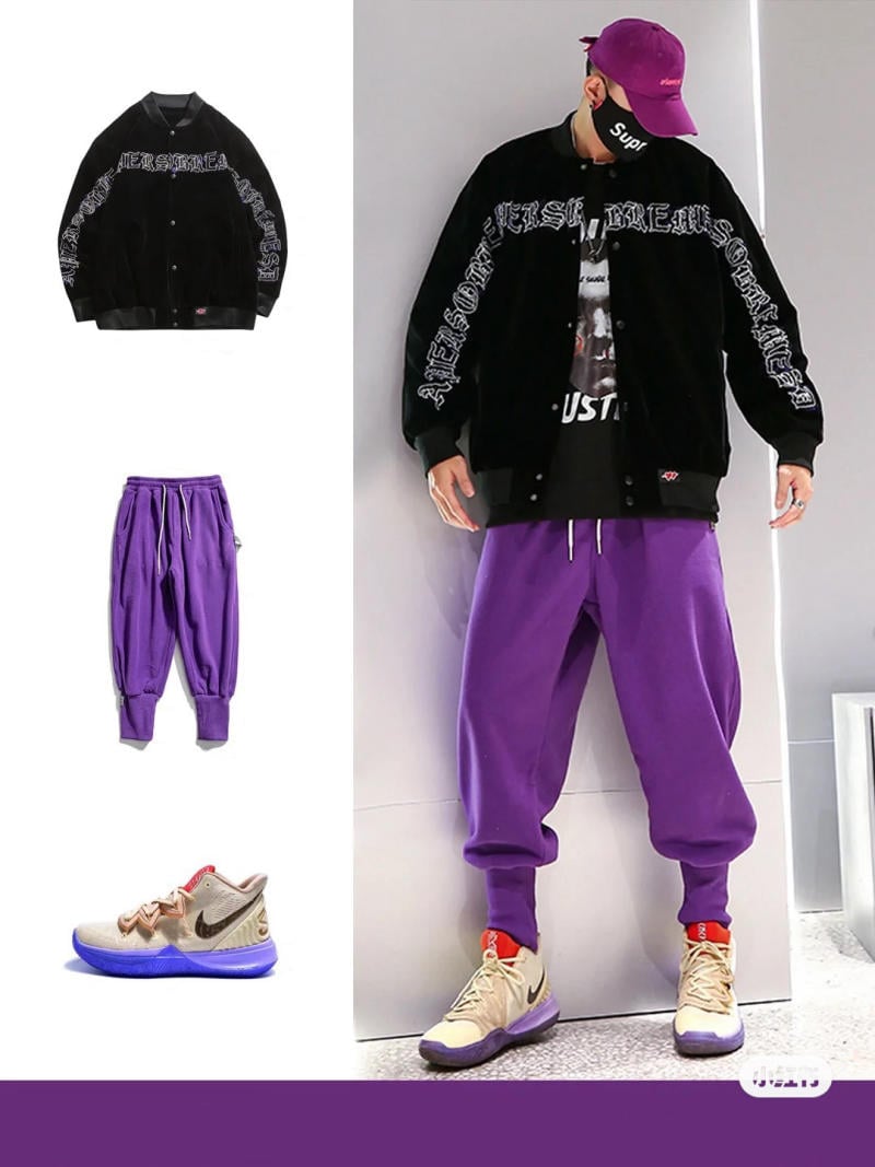 áo khoác bomber nam