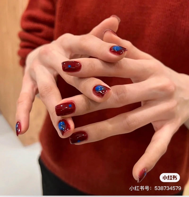 mau-nail-don-tet__33__1827cc4e88f74f9c9995d46fe249aec2 nail tết đỏ sang chảnh