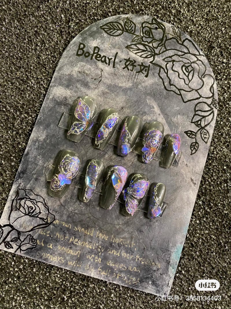 mau-nail-mat-meo-dep-2023__3__cc01825c0868485cbb9cf1fdad54228a Mẫu nail mắt mèo kim cương đen