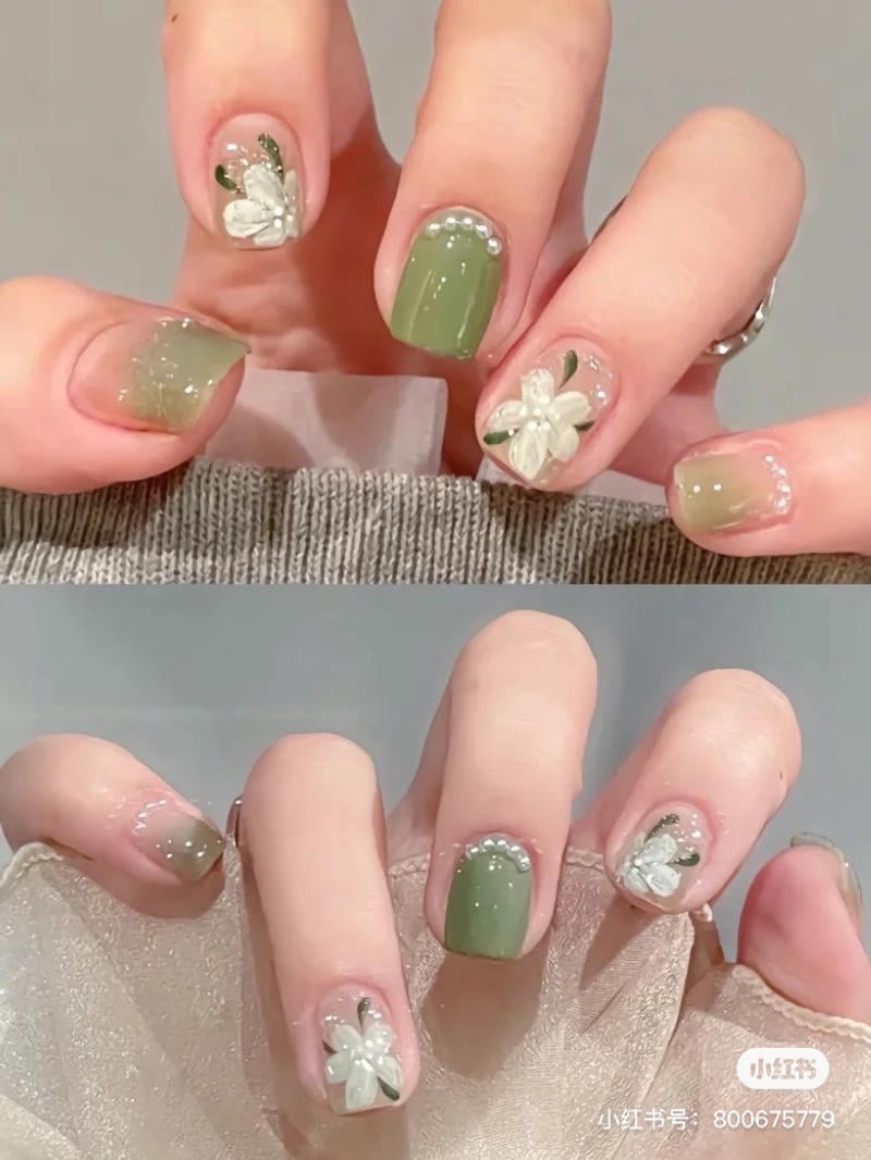 mau-nail-nhe-nhang-cardina__100__ba8e7eafd8f24ca6b3a172afc47214be Mẫu nail nhẹ nhàng cho móng ngắn