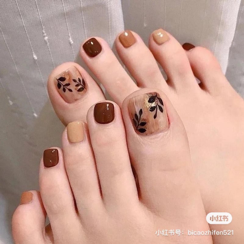 mau-nail-nhe-nhang-cardina__44__8de5ebefac524e7fb3a87d8cc1cce8b2 Những mẫu nail chân nhẹ nhàng đẹp