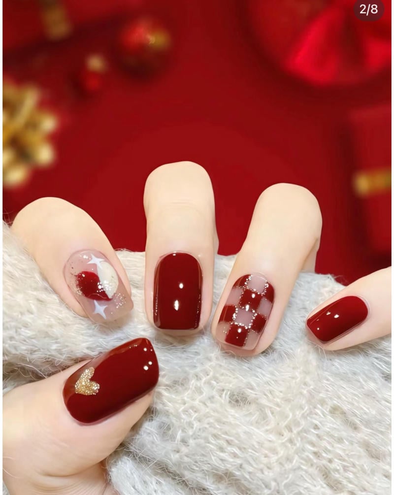 mau-nail-tet-dep__23__07ac6fcb87b84c188c0250f6f3d33441 nail tết nhũ