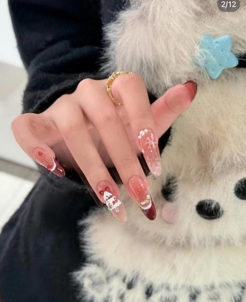 mau-nail-tet-dep__24__ae164f9bd47e4f308e5f6c7a240b7182 nail tết french